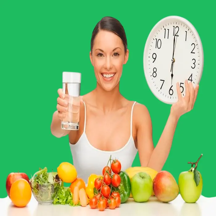 Are harsh weight loss regimes effective and safe? 