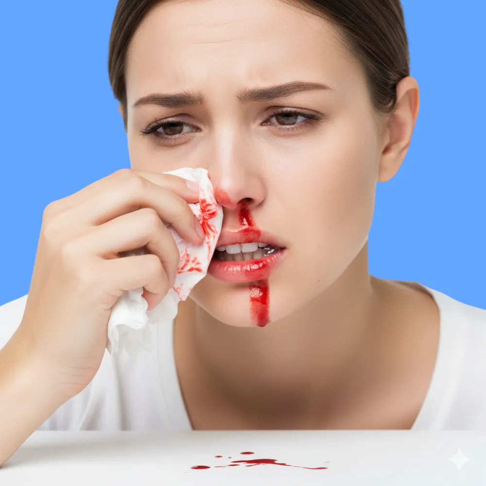 thrombocytopenia: causes, symptoms, and treatment