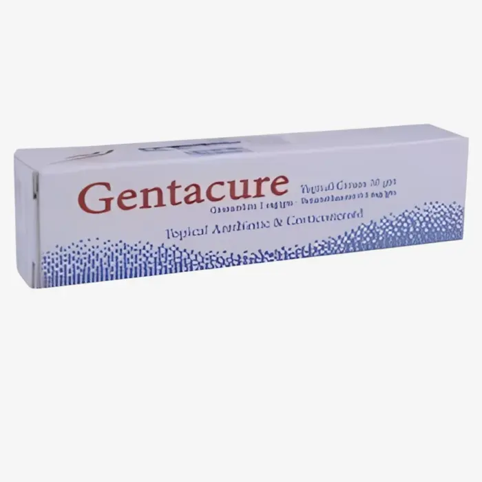 Gentacure 15g Cream 15 gm