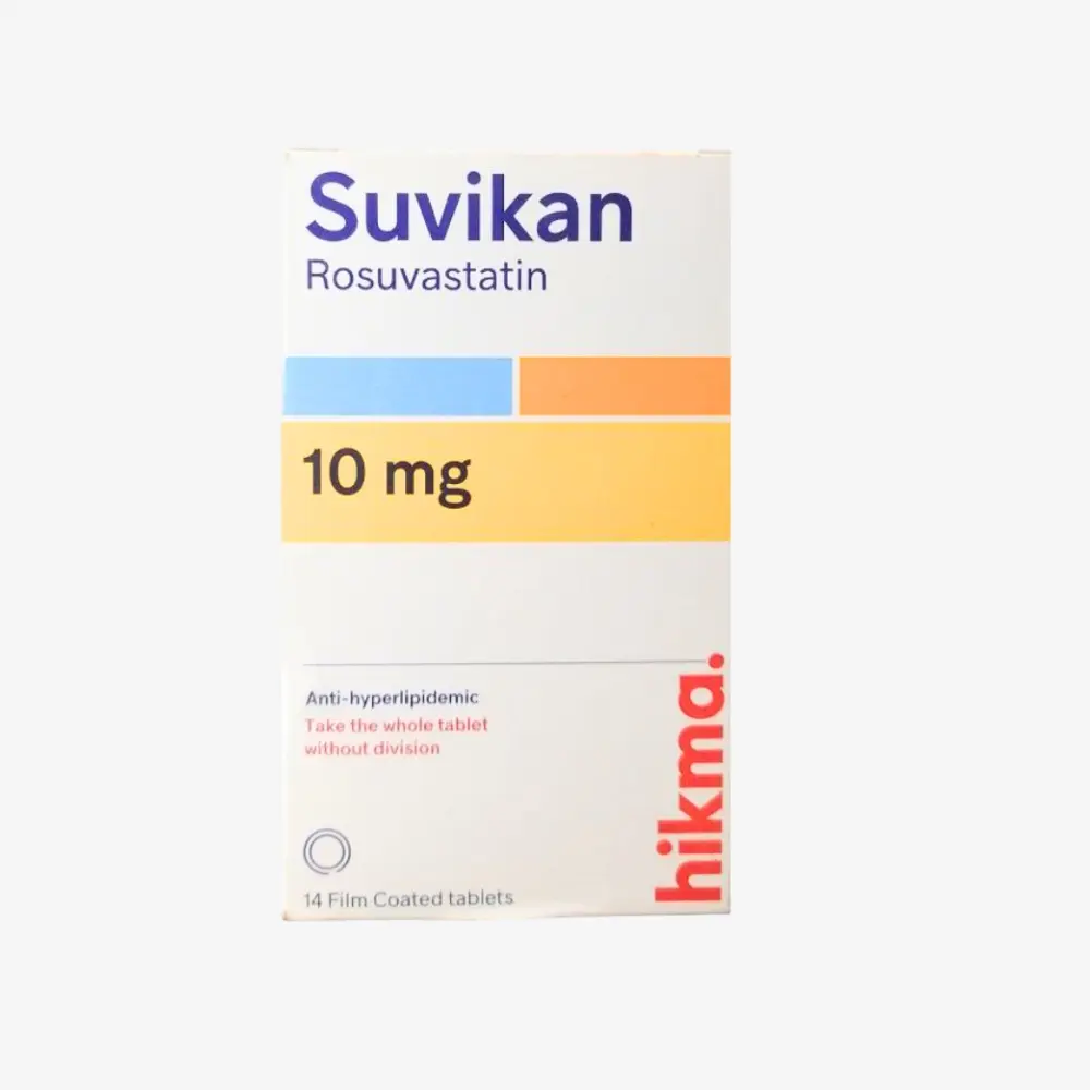 suvikan 10 mg tablets 10 mg