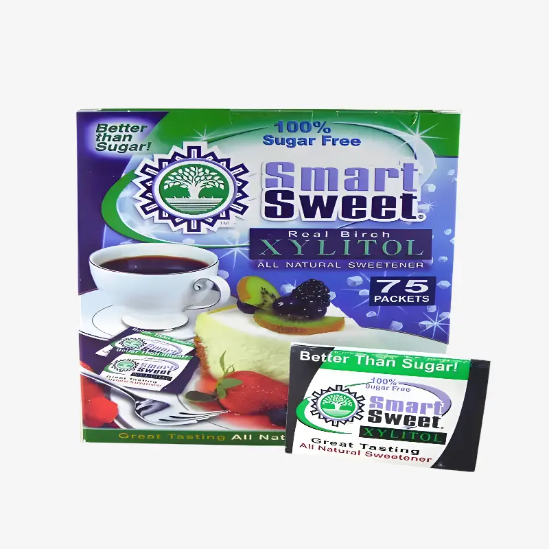 سمارت سويت سكر دايت 20mg