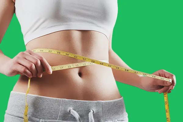 تقليل الوزن في نظام اللو كارب