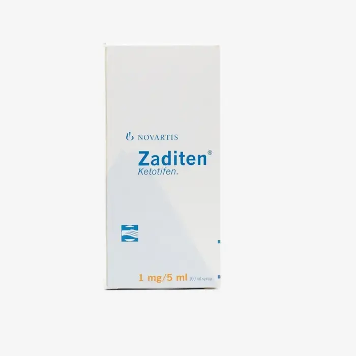 Zaditen 1mg