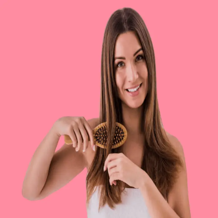 Benefits of hair cream baths for treating damaged hair 