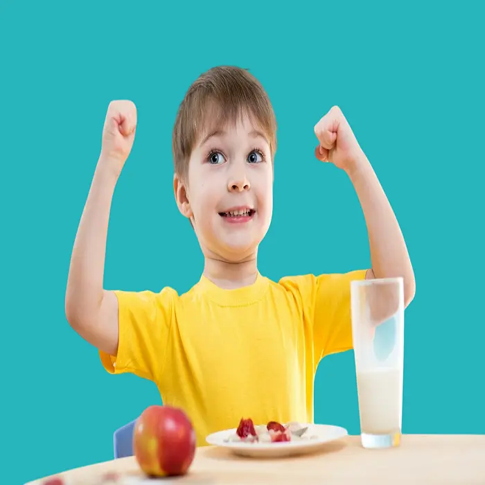 the best medicine to boost immunity in children 