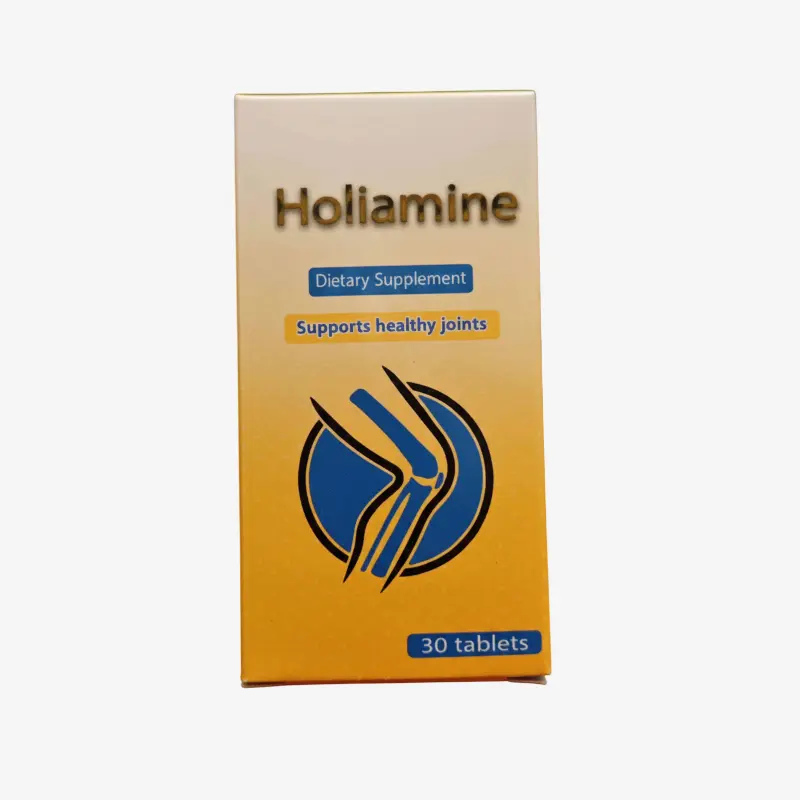 holiamine 30 tablets 