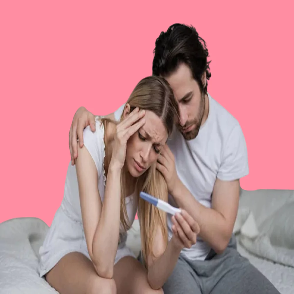 Causes of delayed pregnancy in women and ways to treat it 