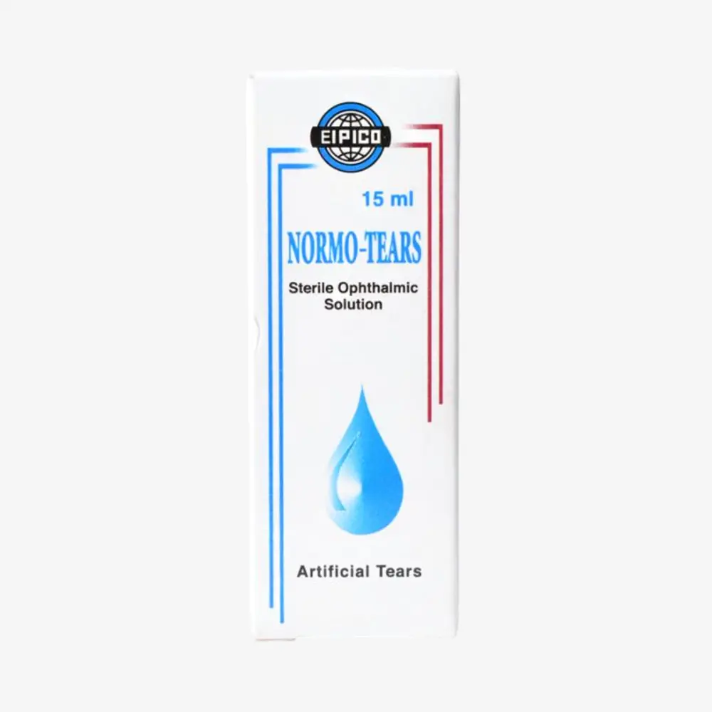 نورموتيرز 15 ملي قطرة عين 15 ML
