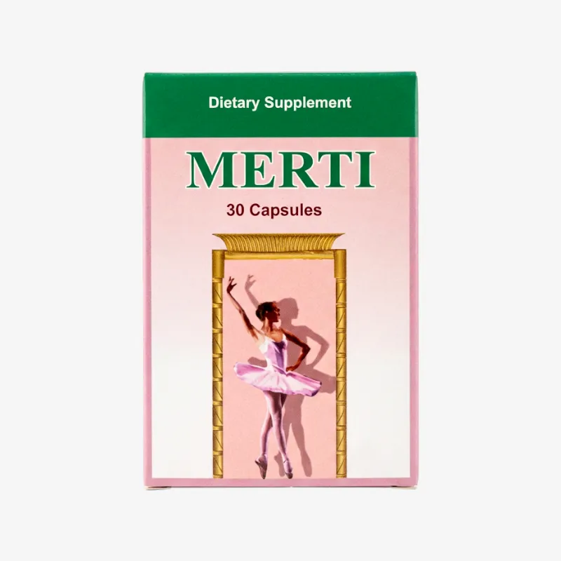 Merti 500mg