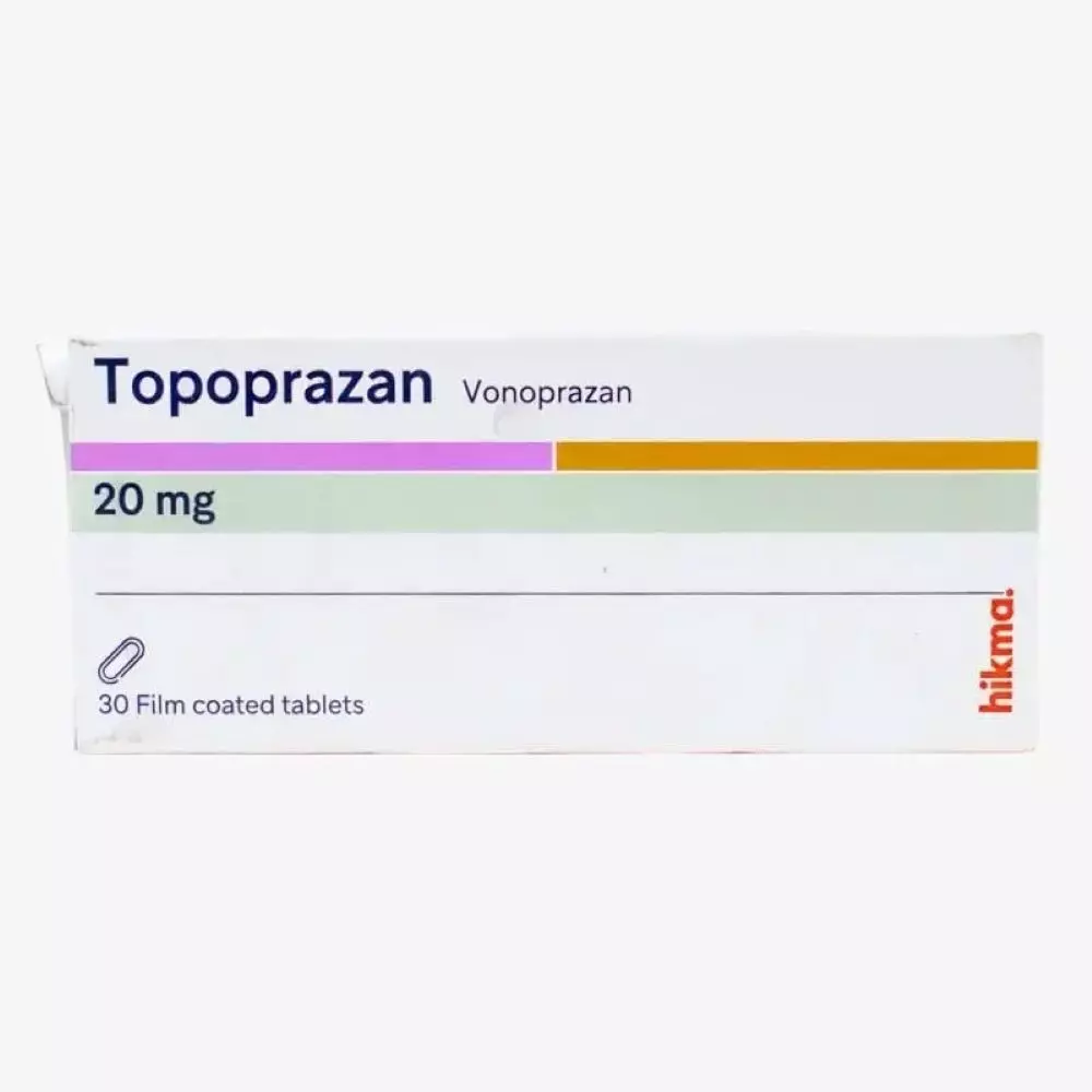 topoprazan 20 mg tablet - rosheta uae 20 mg