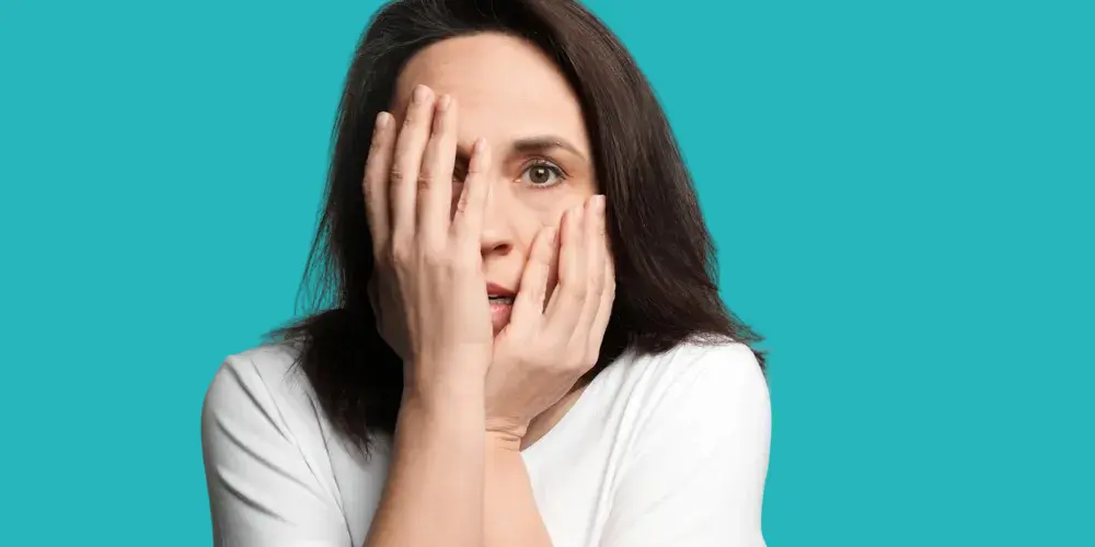 الهلاوس من اعراض الفصام