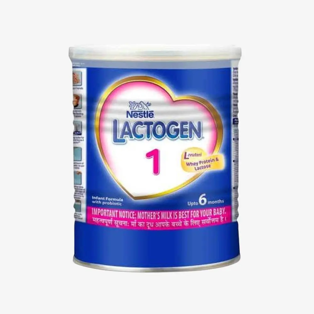 Lactogen 
