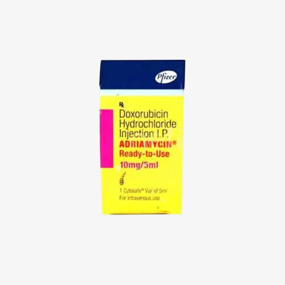 Adriamycin 10mg