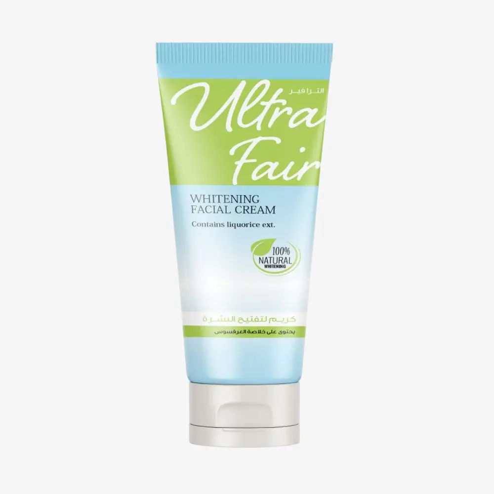 Ultra Fair 30 gm