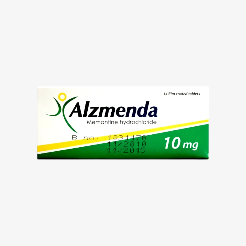 الزميندا 10 مليجرام اقراص 10 مليجرام