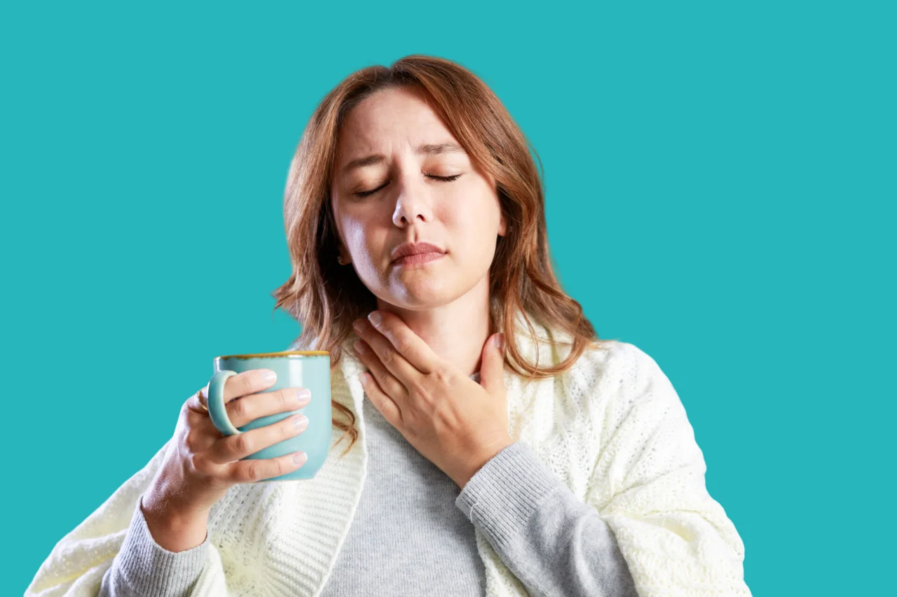 مشروبات طبيعية لنزلات البرد والانفلونزا