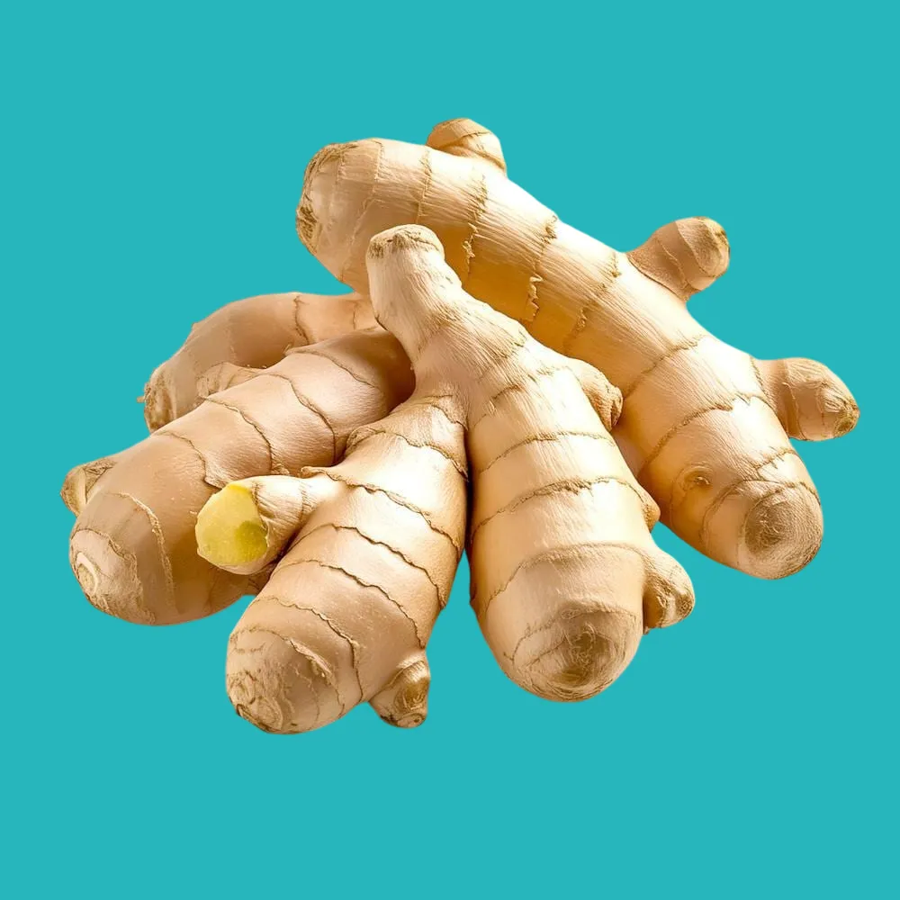 Benefits of ginger for digestion and strengthening immunity 