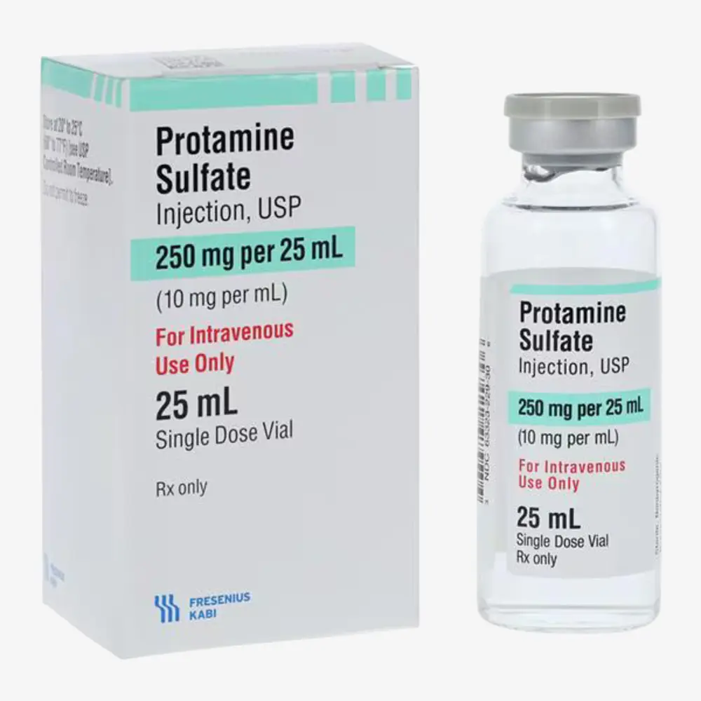 Protamine 5000i