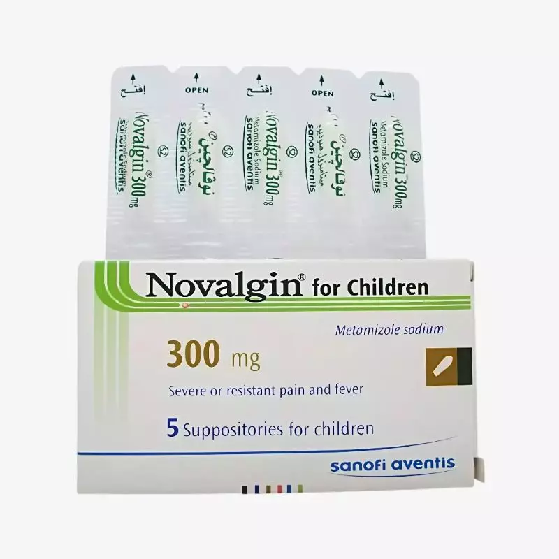 Novalgin 300mg