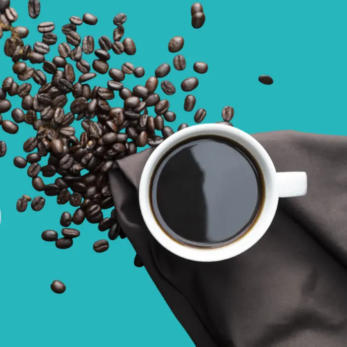 The importance of coffee for focus, memory, and brain health 