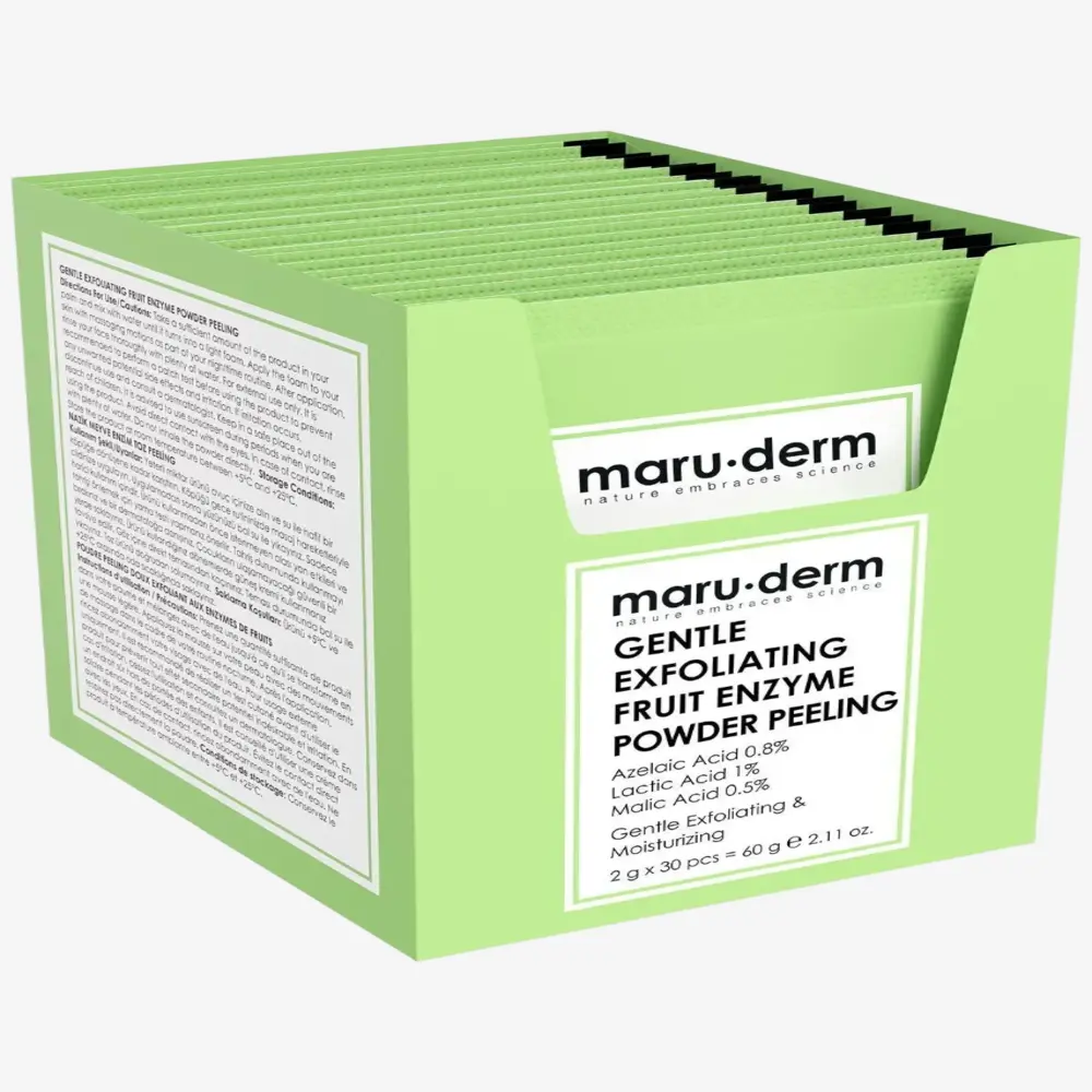 Maroderm 5 sachets 5 SACHETS