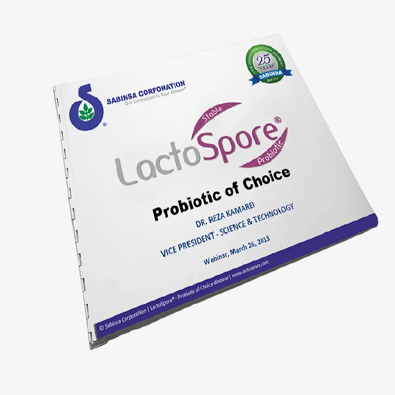 لاكتوسبور 35 مليجرام كبسول 35mg