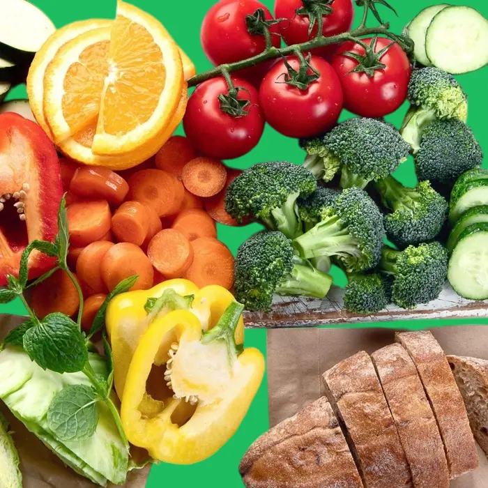 9 foods to get rid of obesity 