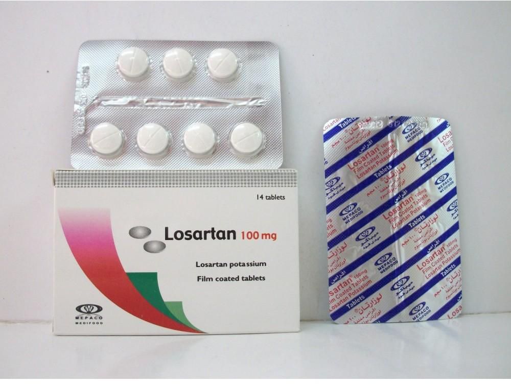 Losartan 100mg Tablets Rosheta losartan-100mg-tablets-rosheta