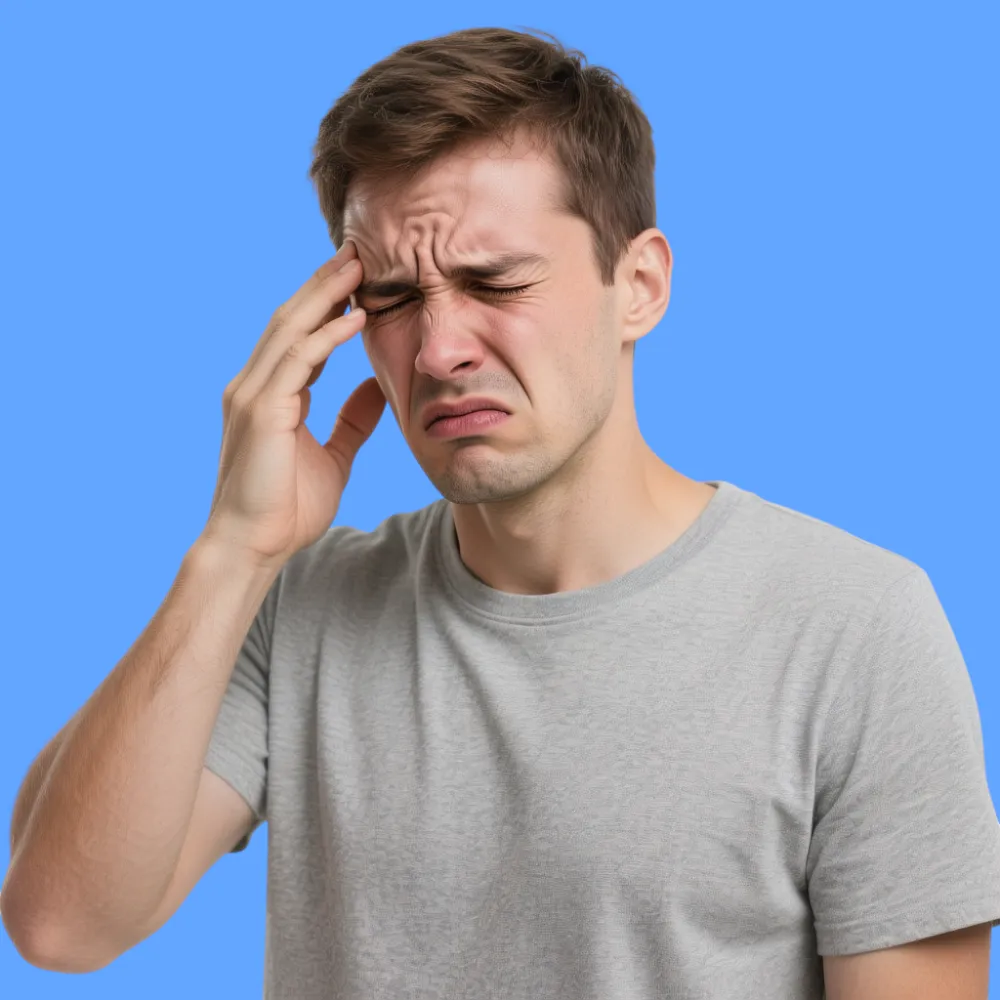 headache: causes, symptoms, and treatment