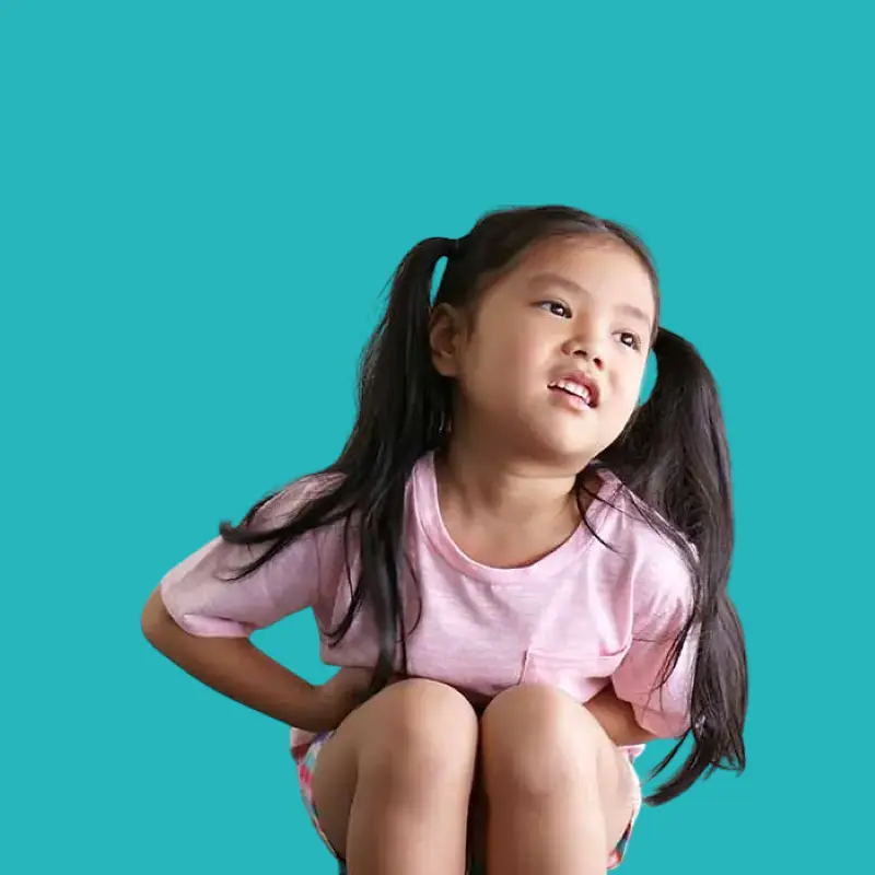 How to treat gastritis in children 