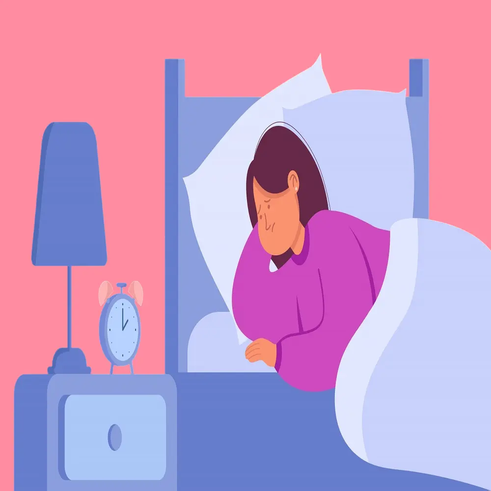 10 Ways to Overcome Pregnancy Insomnia and Difficulty Sleeping 