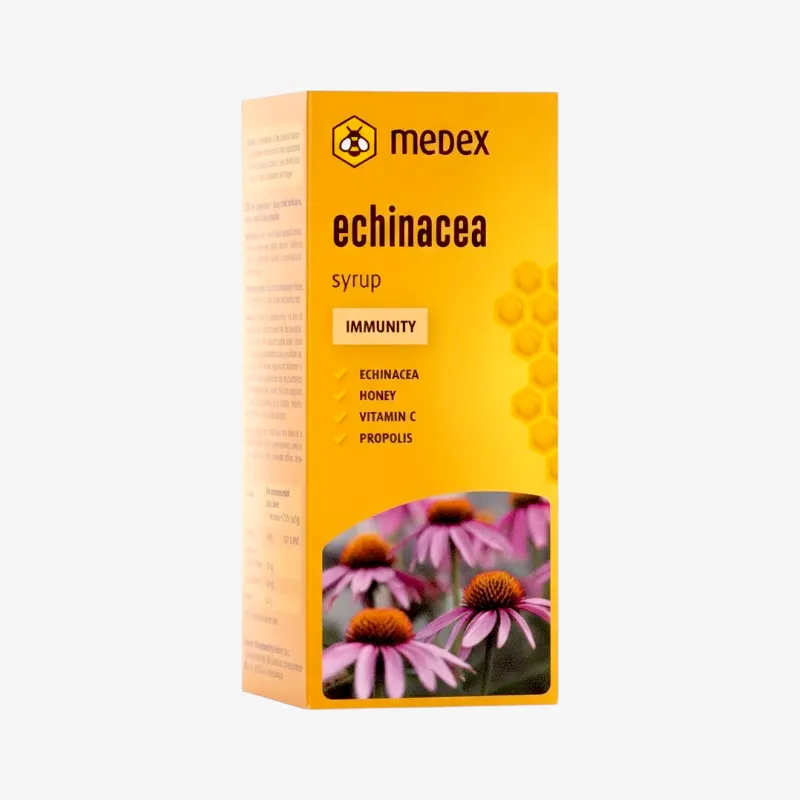 اكيناسيا شراب 