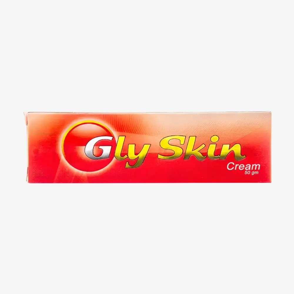 جلي سكين 50 جرام كريم 50 gm