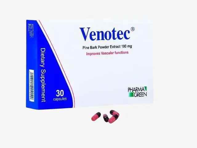 فينوتيك 85mg