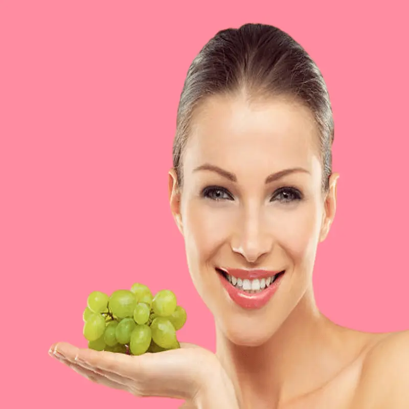 Benefits of grapeseed oil for skin and hair 