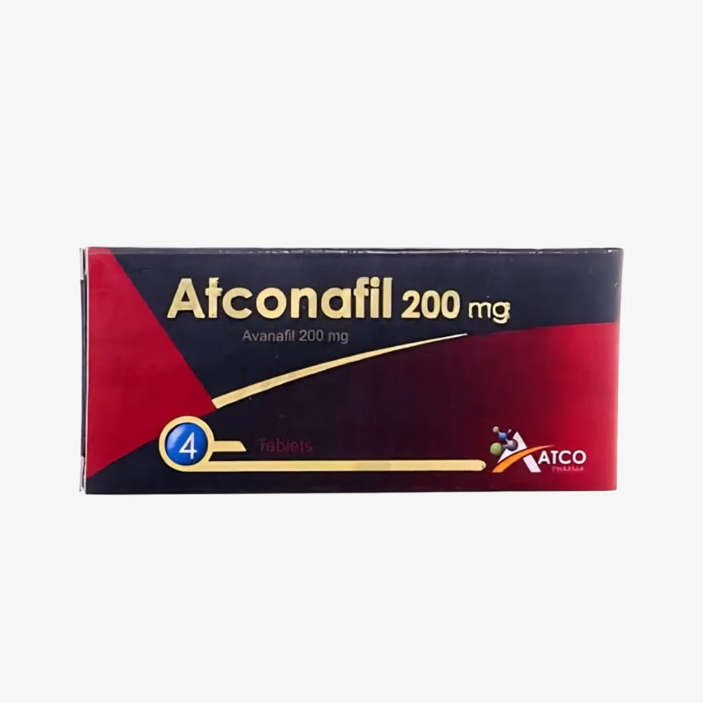 atconafil 200 mg 4 tablets - rosheta uae 200 mg