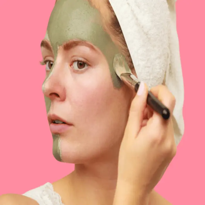 Benefits of moroccan clay and rose water for beautiful skin 