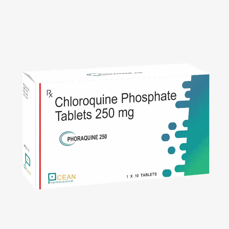 كلوروكوين 250 مليجرام اقراص 250 MG