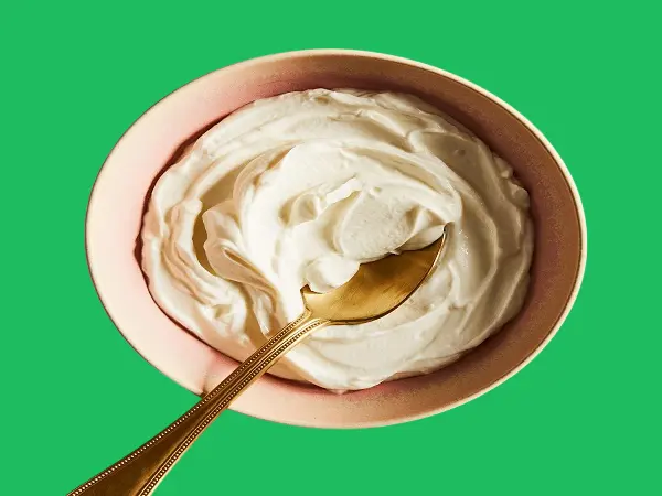Greek yogurt to suppress appetite during dieting