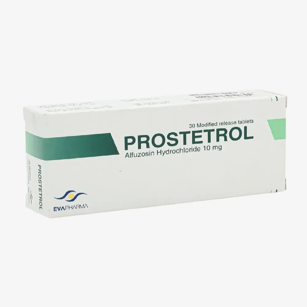 prostetrol 10 mg tablets 10 mg