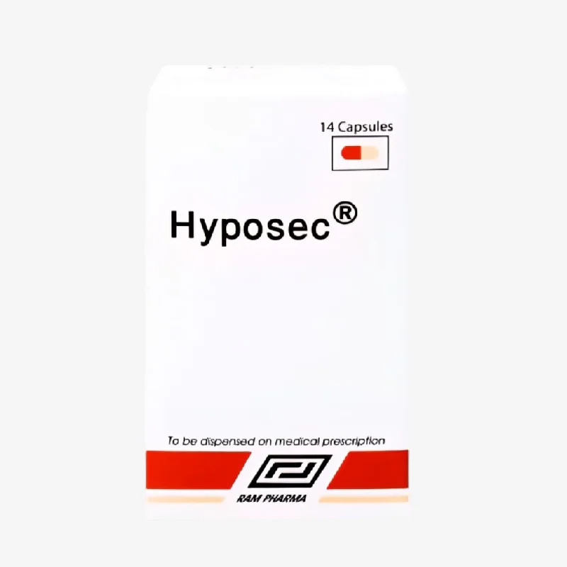 Hyposec 20 20mg