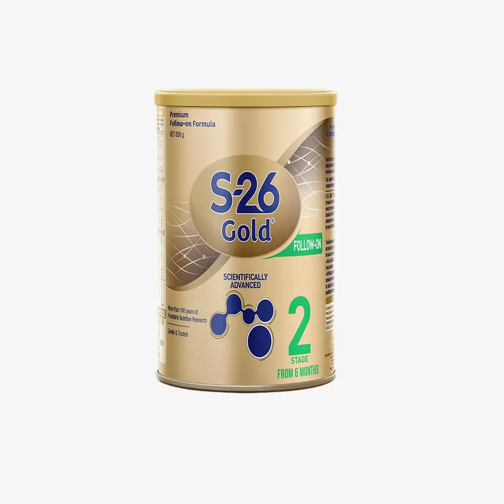 S26 Gold 
