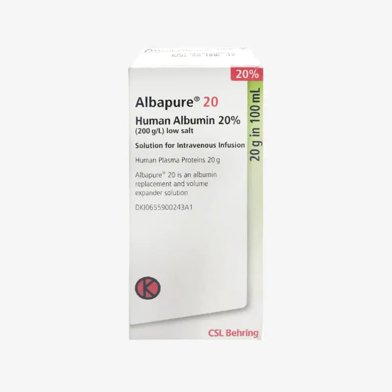 البابيور 200 مليجرام حقن 200mg