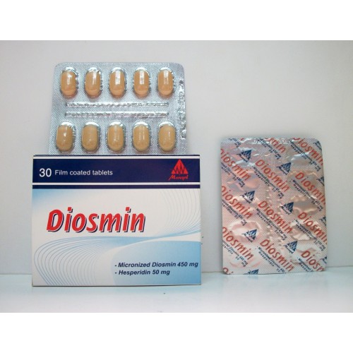 Diosmin