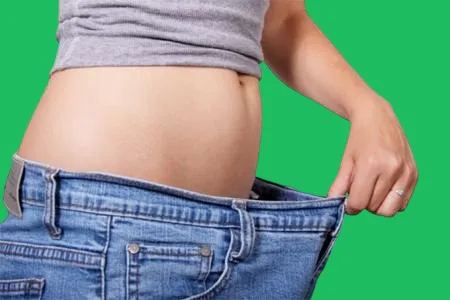 مشروب البقدونس والكرفس