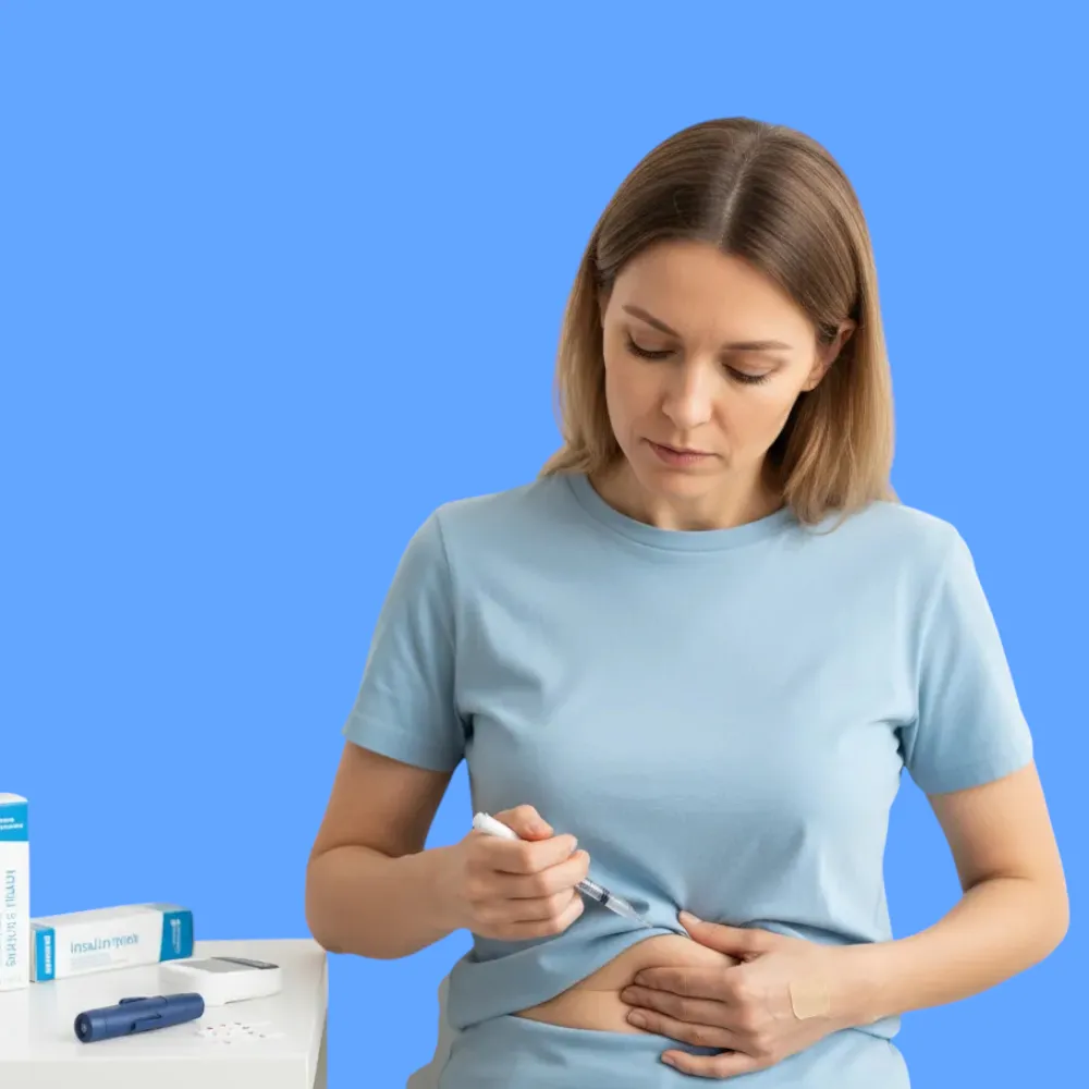 diabetes: causes, symptoms, and treatment