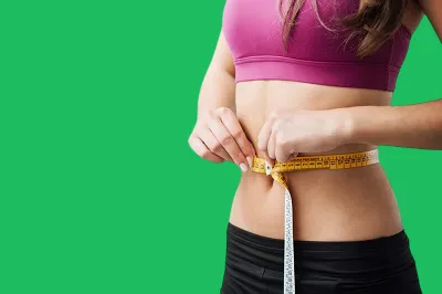 مشروب البقدونس والكرفس