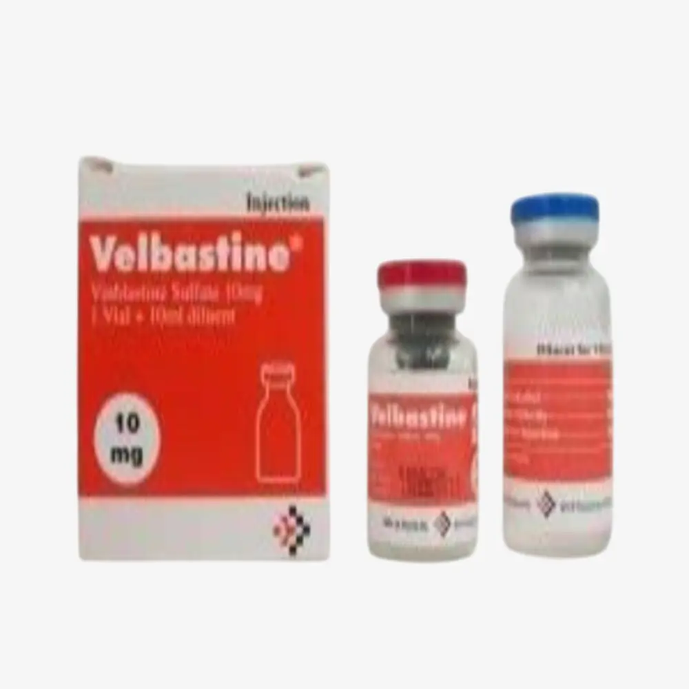 Velbastine 10mg
