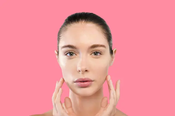 Green tea for skincare