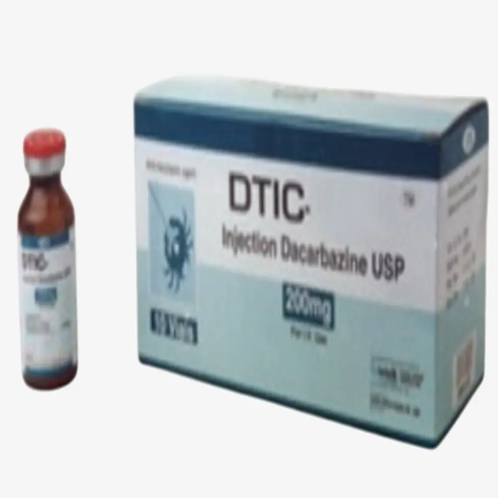 DTIC 200mg